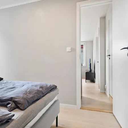 Exclusive Bergen Suite Eksteriør billede