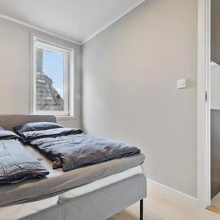 Exclusive Bergen Suite Eksteriør billede